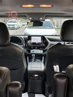 تويوتا هايلاندر